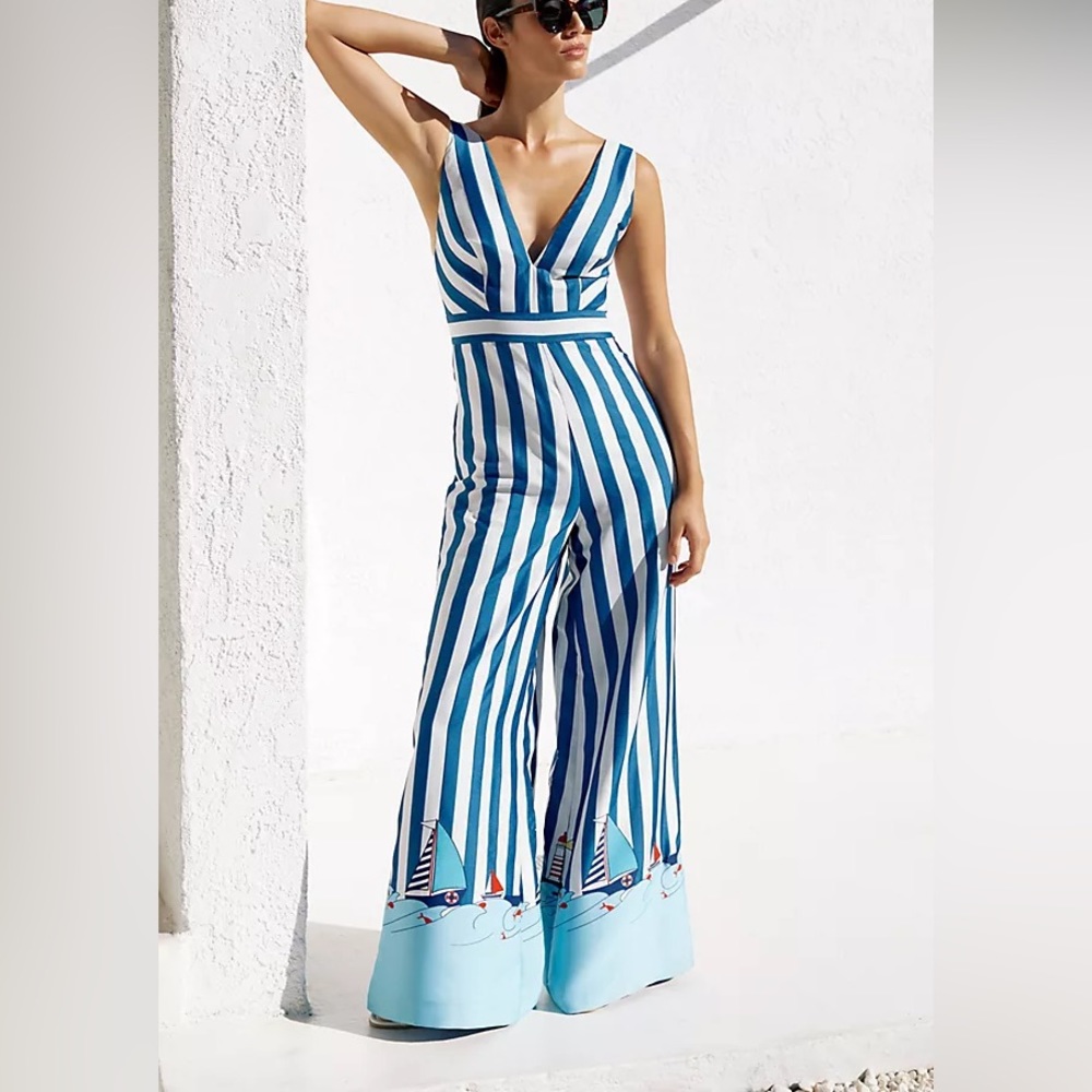 Emily in Paris x Anthropologie